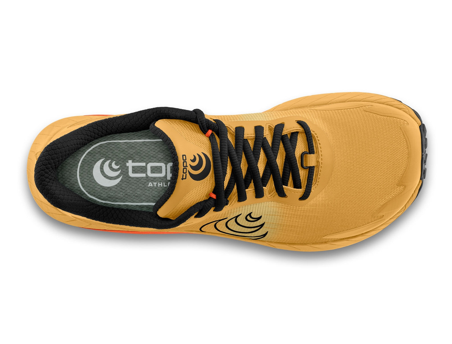 Topo Athletic MTN Racer 4 Men's Trail Running Shoes