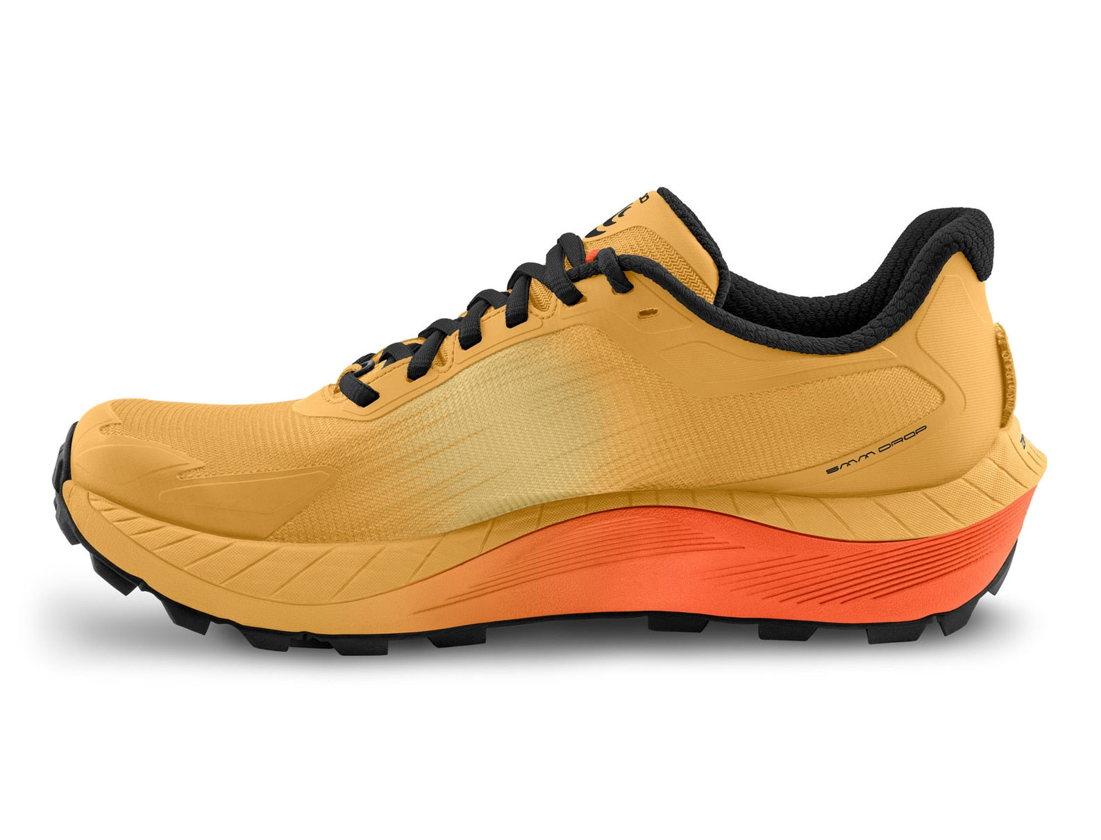Topo Athletic MTN Racer 4 Men's Trail Running Shoes