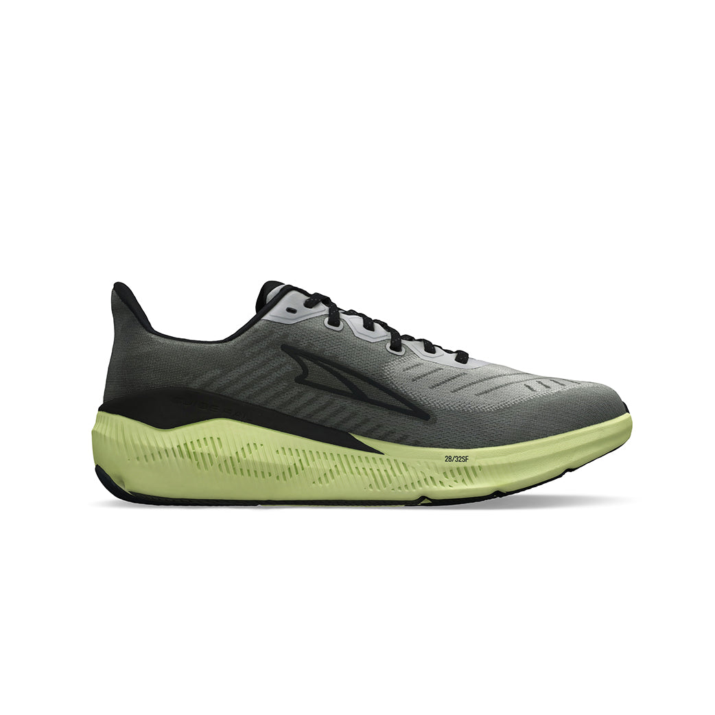 Men's Altra Experience Form Road Running Shoe with stability - Sole Mate