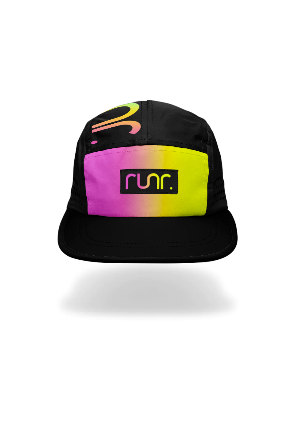 Runr New Mexico Technical Running Hat - Sole Mate