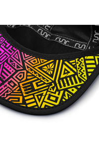 Runr New Mexico Technical Running Hat - Sole Mate