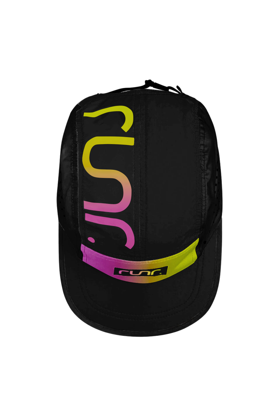 Runr New Mexico Technical Running Hat - Sole Mate