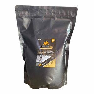 Mountain Fuel - Ultimate Running Recovery Fuel - Sole Mate