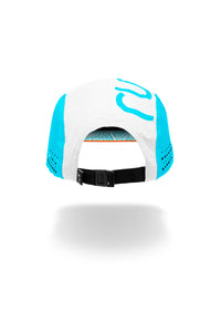 Runr Miami Technical Running Hat - Sole Mate