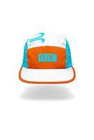 Runr Miami Technical Running Hat - Sole Mate