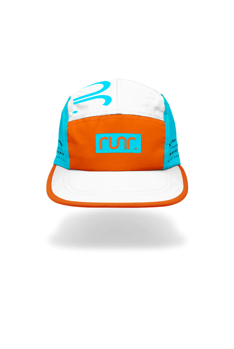 Runr Miami Technical Running Hat - Sole Mate