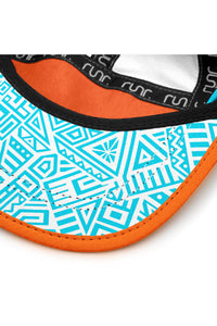 Runr Miami Technical Running Hat - Sole Mate
