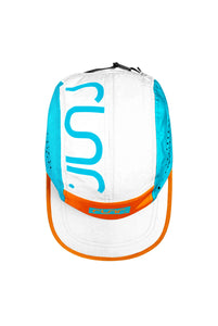Runr Miami Technical Running Hat - Sole Mate