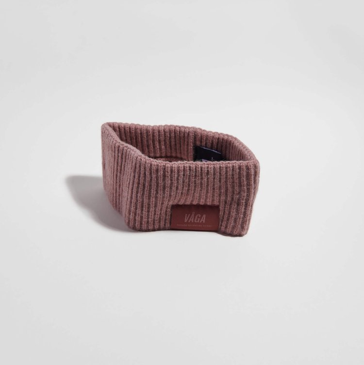 Vaga Midweight Headband