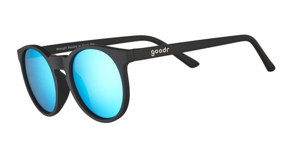 Goodr Running Sunglasses - Circle G - Sole Mate