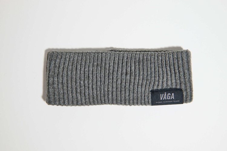 Vaga Midweight Headband