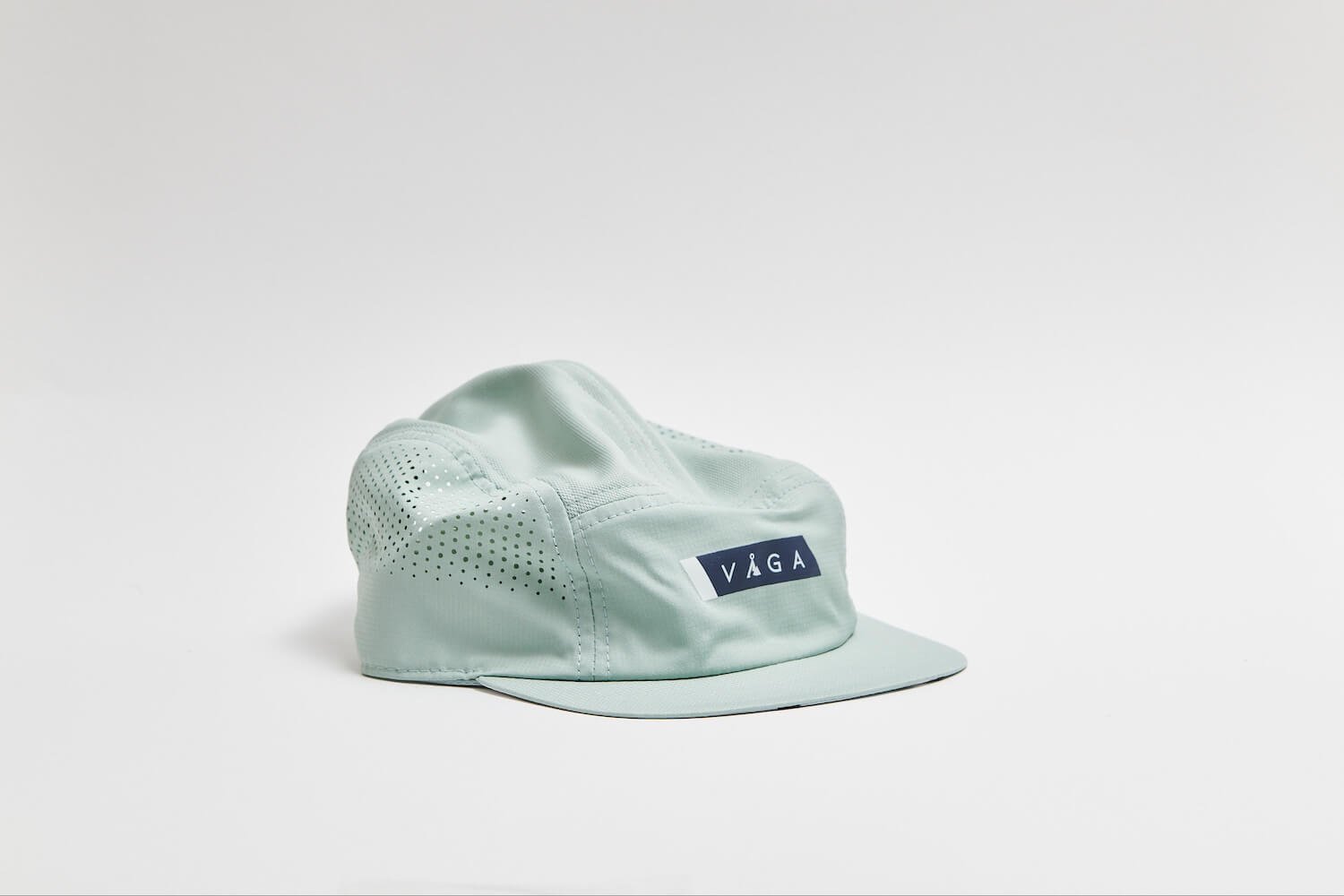 Vaga Running Feather Racing Cap
