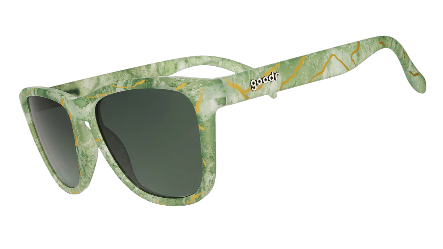 Goodr Running Sunglasses - OG
