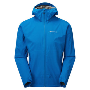 Montane Minimus Lite Waterproof Jacket - Men - Sole Mate