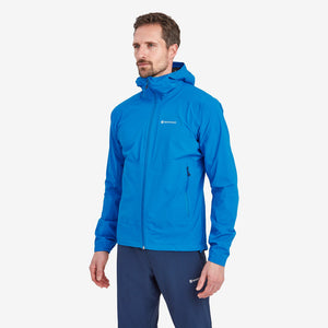 Montane Minimus Lite Waterproof Jacket - Men - Sole Mate