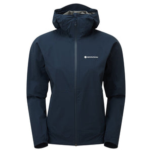 Montane Minimus Lite Waterproof Jacket - Women - Sole Mate