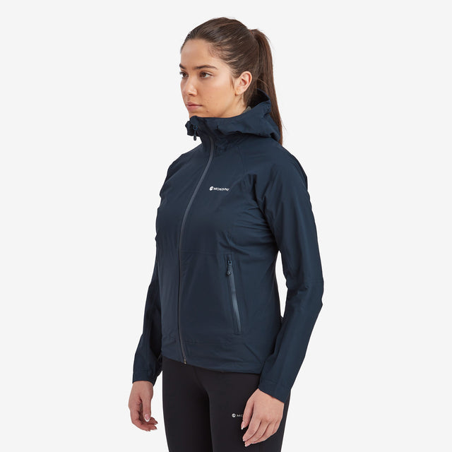 Montane Minimus Lite Waterproof Jacket - Women - Sole Mate