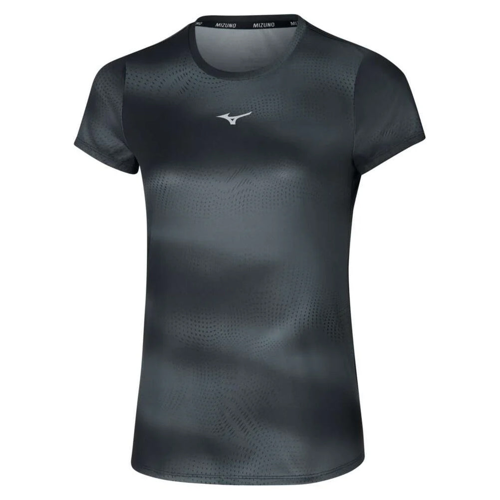 Mizuno Core Graphic Women's Running Top