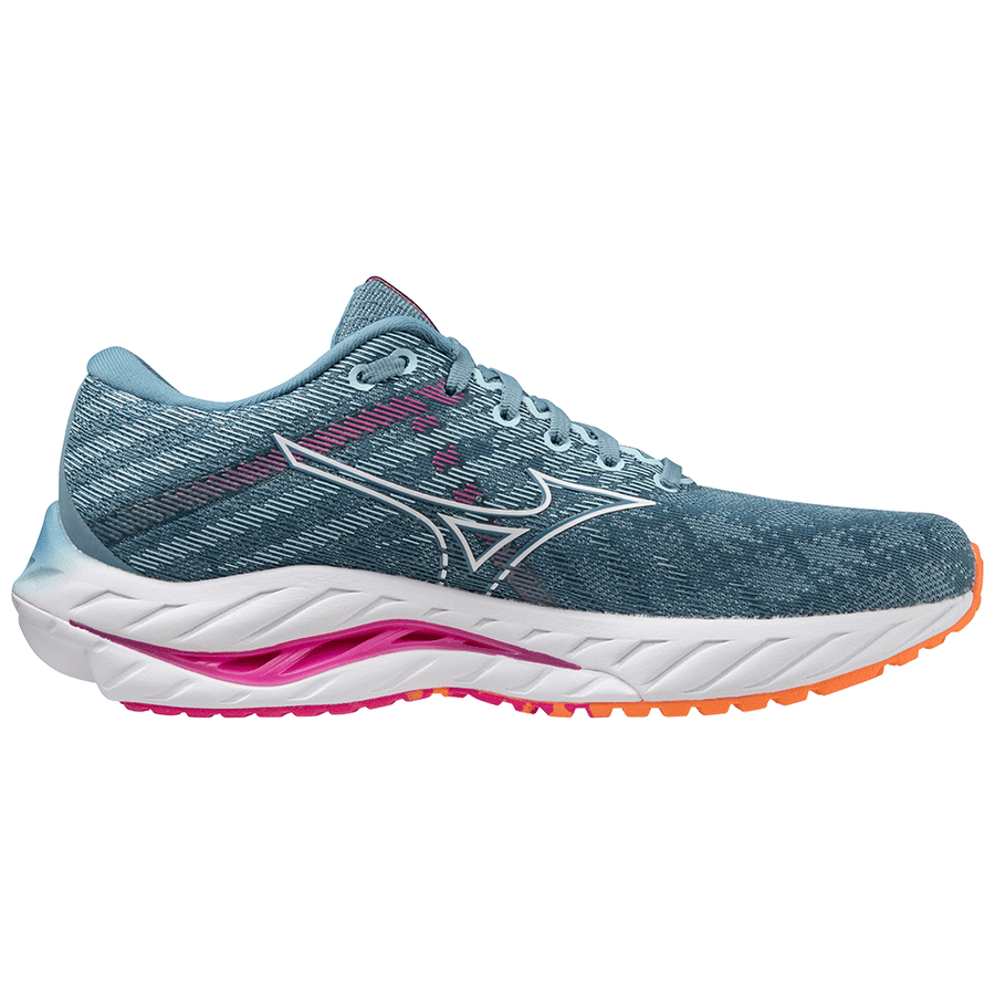 Mizuno Wave Inspire 19 - Women - Sole Mate