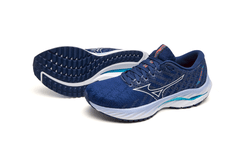 Mizuno Wave Inspire 19 - Women - Sole Mate