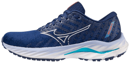 Mizuno Wave Inspire 19 - Women - Sole Mate