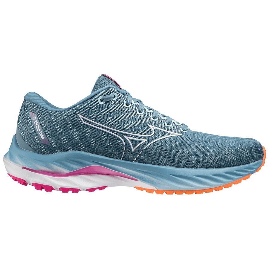 Mizuno Wave Inspire 19 - Women - Sole Mate