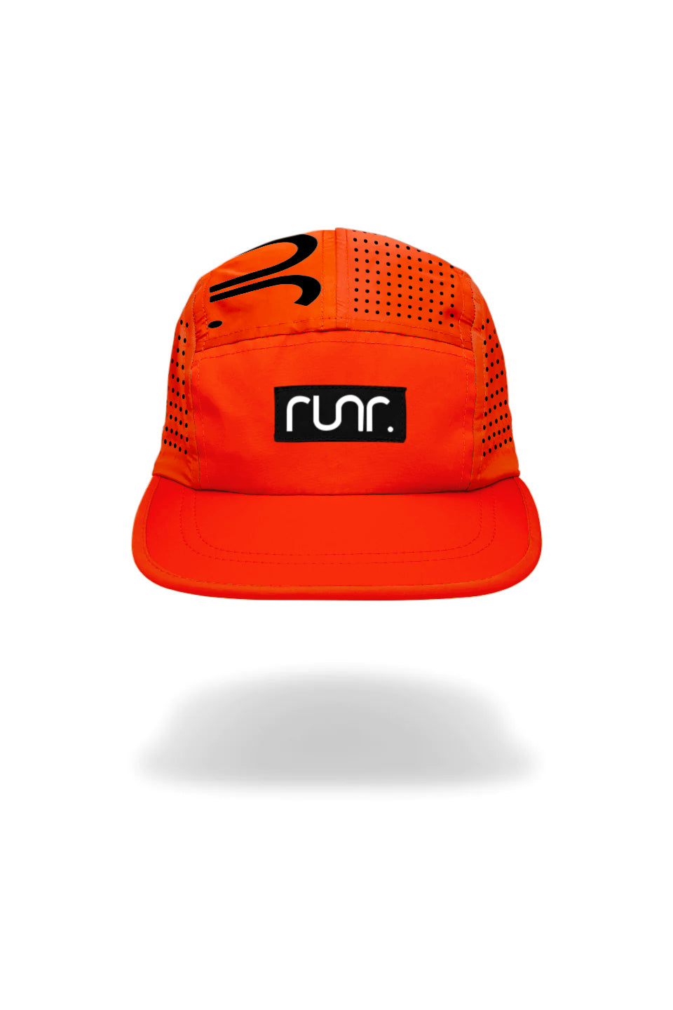 Runr Lumos Technical Running Hat (Reflective)