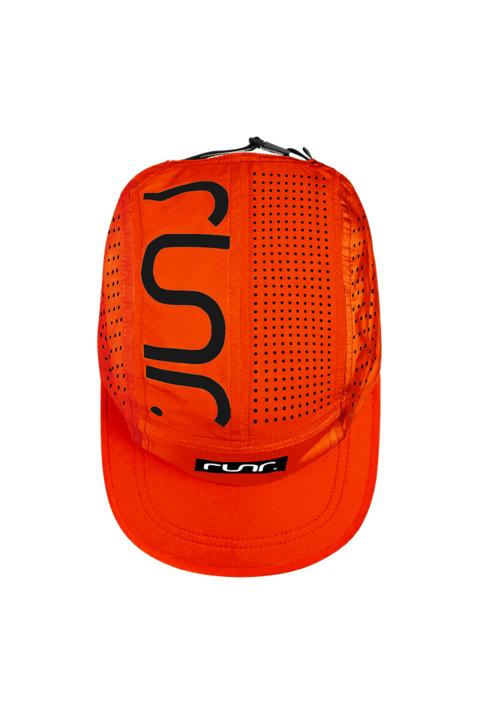 Runr Lumos Technical Running Hat (Reflective)