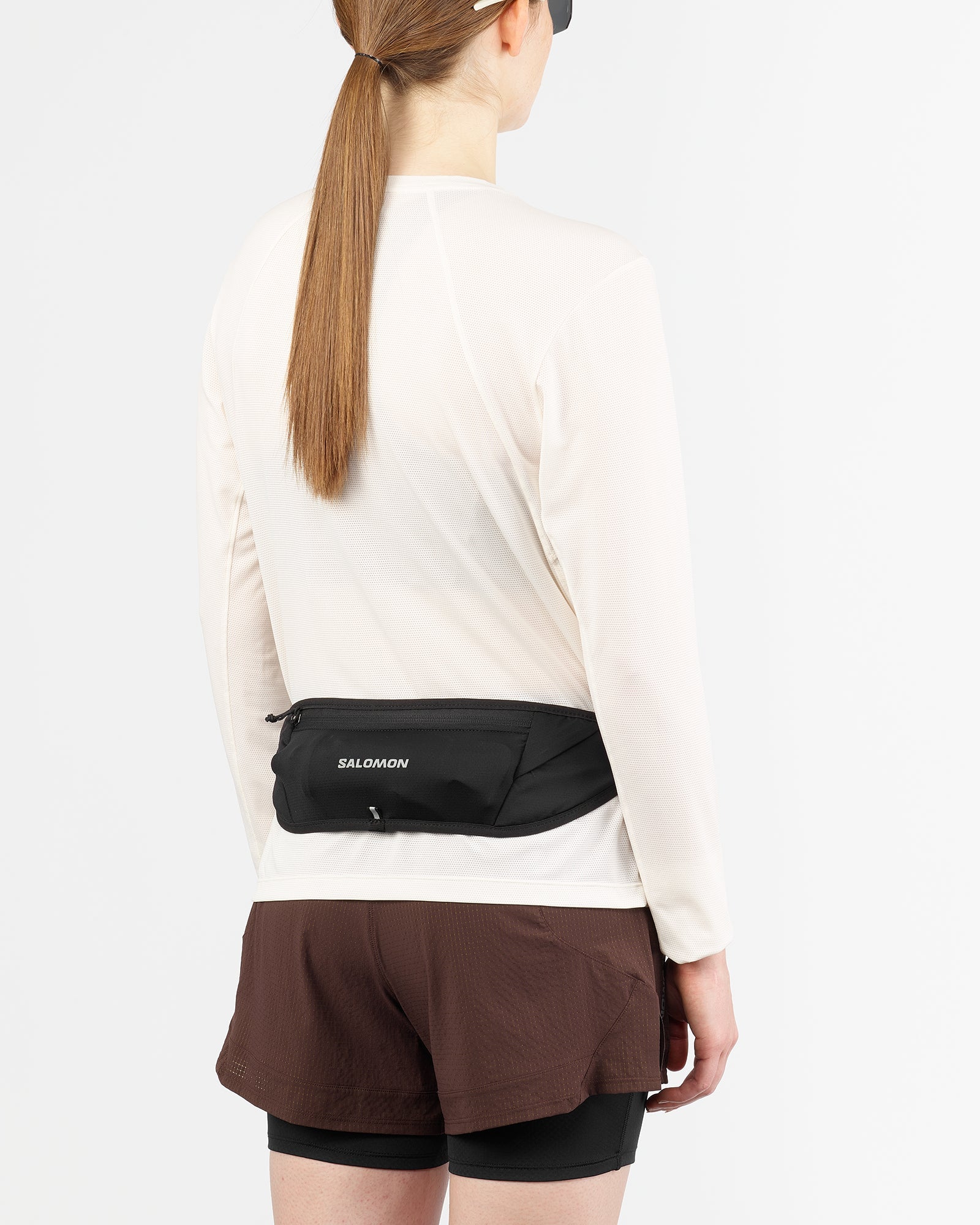 Salomon Pulse Sling Unisex Running Belt