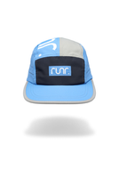 Runr Montreal Technical Running Hat - Sole Mate