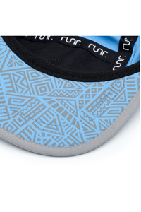 Runr Montreal Technical Running Hat - Sole Mate