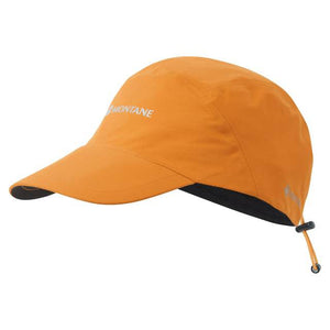 Montane Phase Lite Waterproof Cap - Sole Mate