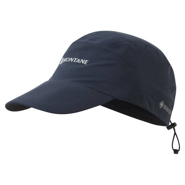 Montane Phase Lite Waterproof Cap - Sole Mate