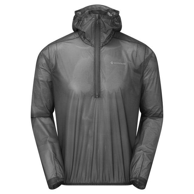 Montane Unisex Minimus Nano Pull-On Waterproof Jacket - Sole Mate