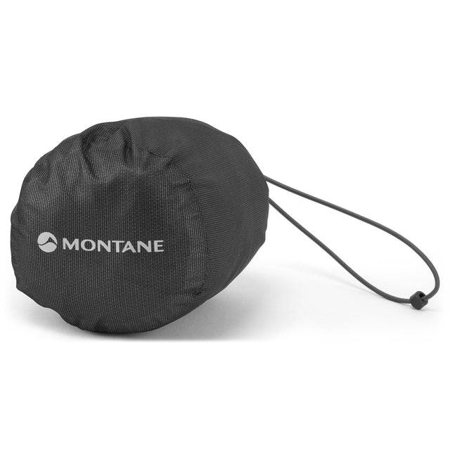 Montane Unisex Minimus Nano Pull-On Waterproof Jacket - Sole Mate
