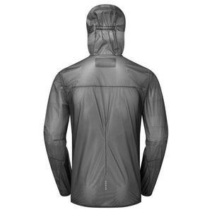 Montane Unisex Minimus Nano Pull-On Waterproof Jacket - Sole Mate