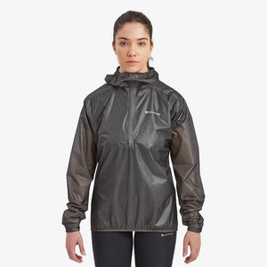Montane Unisex Minimus Nano Pull-On Waterproof Jacket - Sole Mate