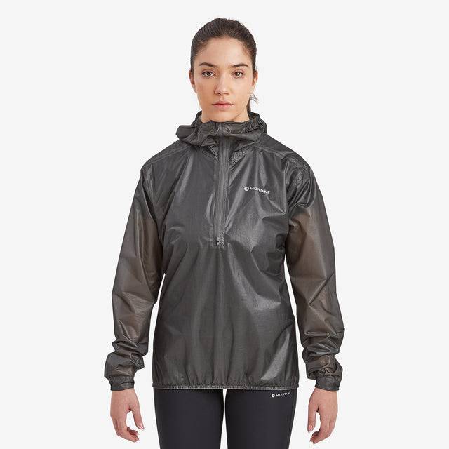 Montane Unisex Minimus Nano Pull-On Waterproof Jacket - Sole Mate