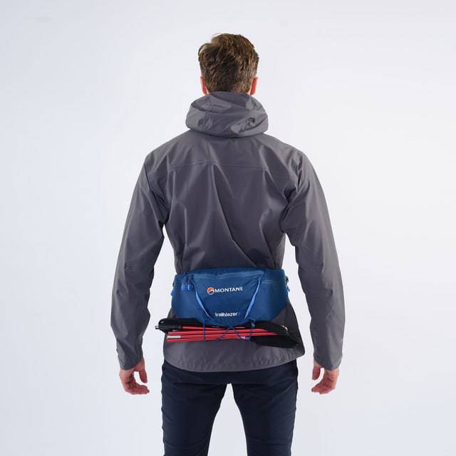 Montane TrailBlazer 3L Waist Pack - Sole Mate