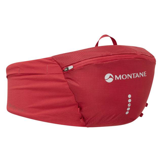 Montane Gecko Waist Pack 1L+ - Sole Mate