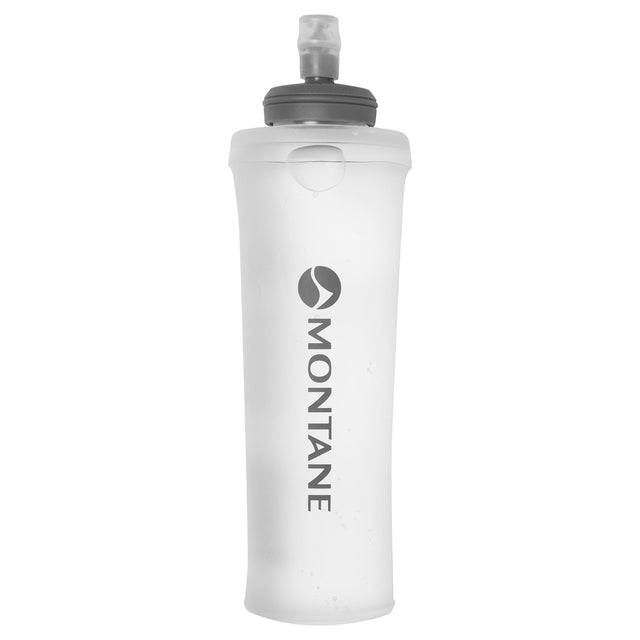 Montane 360ml Soft Flask - BPA and PVC free