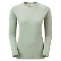 Montane Dart Long Sleeve Tee - Women - Sole Mate