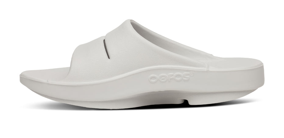 OOFOS OOahh Unisex Running Recovery Slide