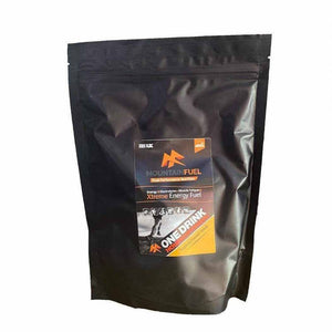 Mountain Fuel - Xtreme Energy Fuel 500g - Sole Mate