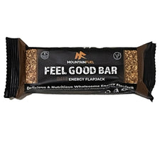 Mountain Fuel - Feel Good Bar Energy Flapjack - Sole Mate