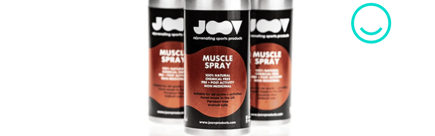 Muscle Care Products