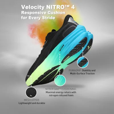 Puma Velocity NITRO™ 4 Men's Running Shoes
