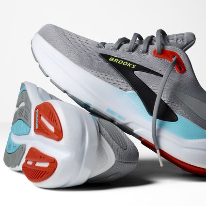 Brooks Ghost Max 3 Men's Running Shoes