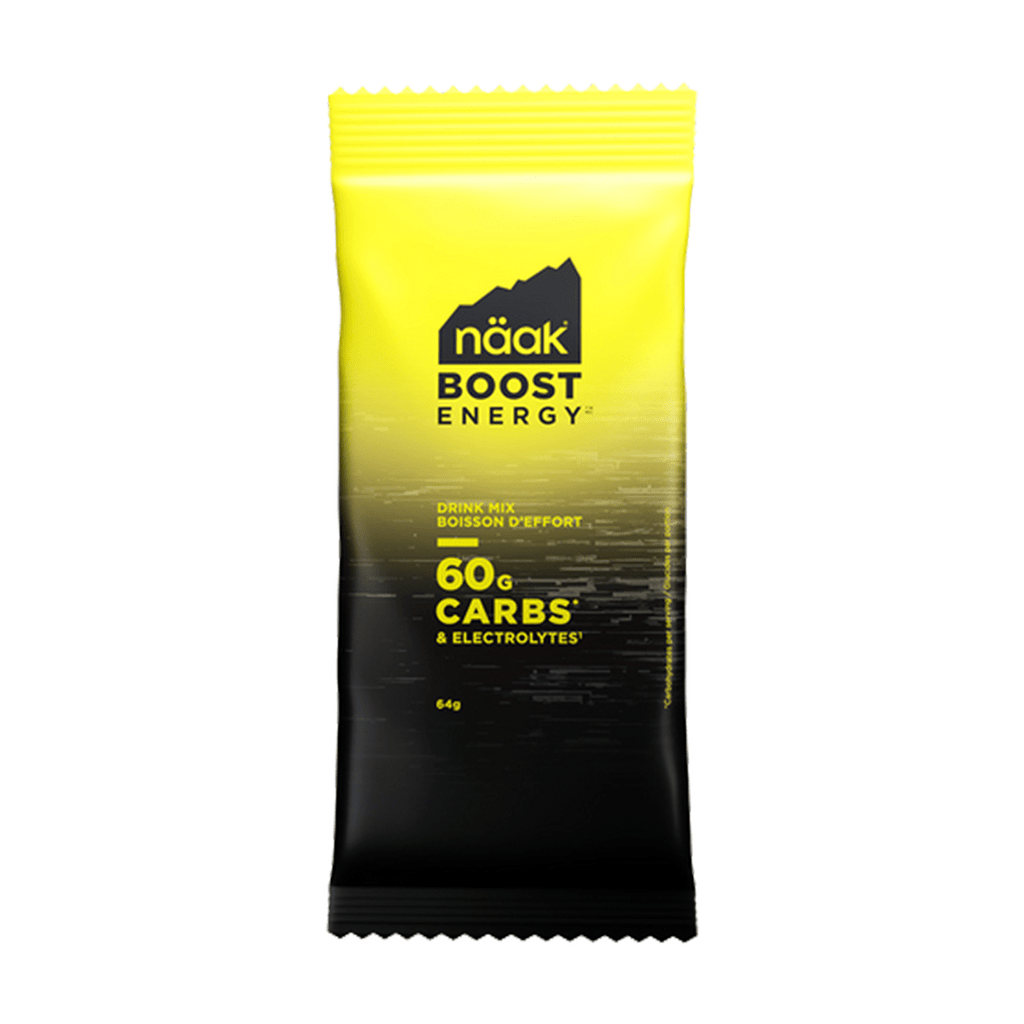 Näak Boost Energy™ Drink Mix - Sole Mate