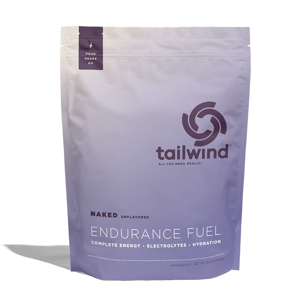 Tailwind Endurance Fuel Mix (30 servings & 50 servings) - Sole Mate